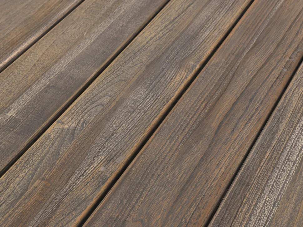ROUGH-X Gartentisch 320x100x76 cm
