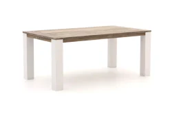ROUGH-X Gartentisch 180x100x76 cm