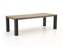 ROUGH-X Gartentisch 240x100x76 cm