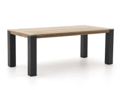 ROUGH-X Gartentisch 200x100x76 cm