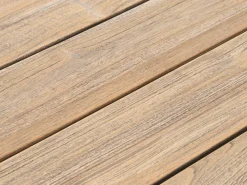 ROUGH-X Gartentisch 180x100x76 cm