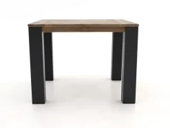 ROUGH-X Gartentisch 100x100x76 cm