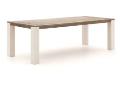 ROUGH-X Gartentisch 240x100x76 cm