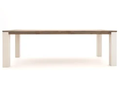 ROUGH-X Gartentisch 240x100x76 cm