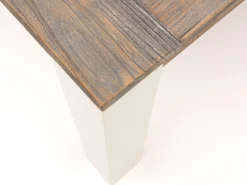 ROUGH-X Gartentisch 240x100x76 cm