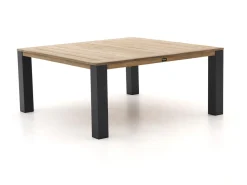 ROUGH-X Gartentisch 170x170x76 cm