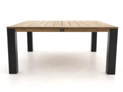 ROUGH-X Gartentisch 170x170x76 cm