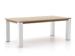 ROUGH-X Gartentisch 200x100x76 cm
