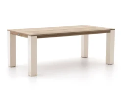 ROUGH-X Gartentisch 200x100x76 cm