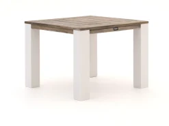 ROUGH-X Gartentisch 100x100x76 cm