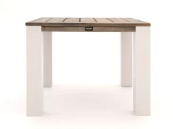 ROUGH-X Gartentisch 100x100x76 cm