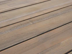 ROUGH-X Gartentisch 170x170x76 cm