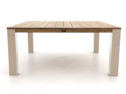 ROUGH-X Gartentisch 170x170x76 cm