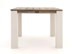 ROUGH-X Gartentisch 100x100x76 cm