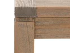 ROUGH-X Hocker tief