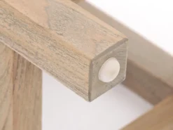 ROUGH-X Hocker tief