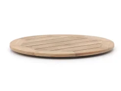 ROUGH-X Lazy Susan Drehtablett ø 80 cm