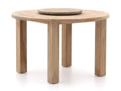 ROUGH-X Lazy Susan Drehtablett ø 55 cm