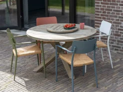 ROUGH-X Lazy Susan Drehtablett ø 55 cm