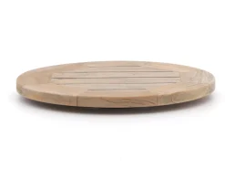 ROUGH-X Lazy Susan Drehtablett ø 45 cm