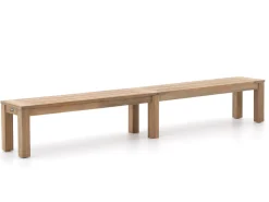 ROUGH-X Picknickbank 285x42x45 cm
