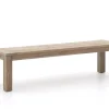 ROUGH-X Picknickbank 170x42x45 cm