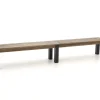 ROUGH-X Picknickbank 285x42x45 cm