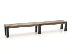 ROUGH-X Picknickbank 285x42x45 cm