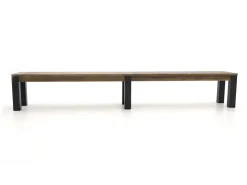 ROUGH-X Picknickbank 285x42x45 cm