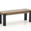ROUGH-X Picknickbank 120x42x45 cm
