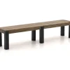 ROUGH-X Picknickbank 210x42x45 cm