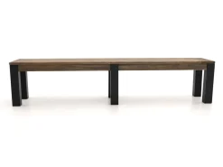 ROUGH-X Picknickbank 210x42x45 cm