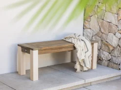ROUGH-X Picknickbank 120x42x45 cm