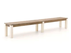 ROUGH-X Picknickbank 285x42x45 cm
