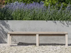 ROUGH-X Picknickbank 285x42x45 cm