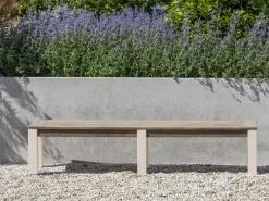 ROUGH-X Picknickbank 210x42x45 cm