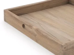 ROUGH-X Tablett 50x50 cm