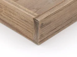 ROUGH-X Tablett 60x35 cm