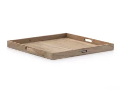 ROUGH-X Tablett 80x80 cm