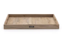ROUGH-X Tablett 80x80 cm