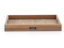 ROUGH-X Tablett 60x60 cm