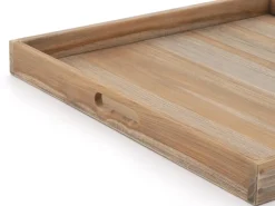 ROUGH-X Tablett 70x70 cm