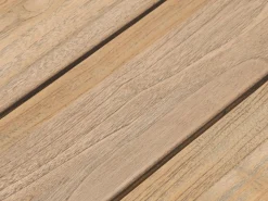 ROUGH-X 170x170 cm Picknick Sitzgruppe 5-teilig