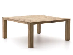 ROUGH-X 170x170 cm Picknick Sitzgruppe 5-teilig