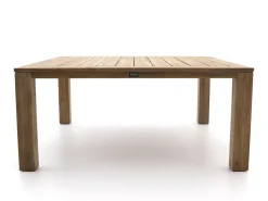 ROUGH-X 170x170 cm Picknick Sitzgruppe 5-teilig