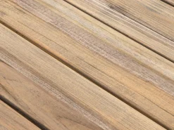 ROUGH-X 170x170 cm Picknick Sitzgruppe 5-teilig