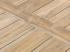 ROUGH-Y Ellips Bartisch 240x120 cm