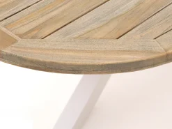 ROUGH-Y Ellips Bartisch 240x120 cm
