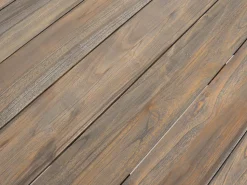 ROUGH-Y Ellips High Dining Gartentisch 240x120 cm