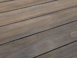 ROUGH-Y Gartentisch ø 120 cm (h:75 cm)